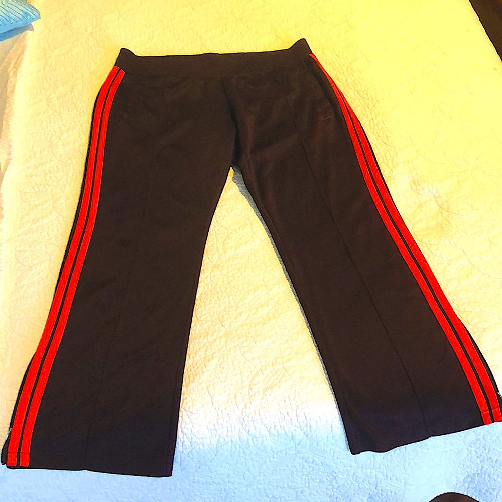 NWOT Nike Retro Pants